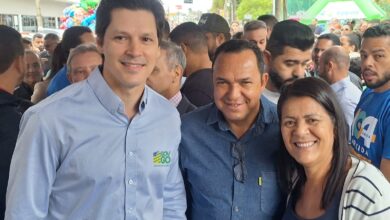 Aparecida de Goiânia celebra 104 anos com destaque para o crescimento do Papillon Park