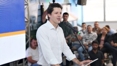 Aparecida de Goiânia celebra aniversário com anúncio de R$ 301 milhões em obras