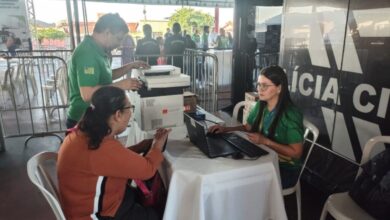 Nova carteira de identidade e serviços digitais chegam a Anápolis com unidade móvel do Vapt Vupt
