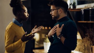 Identifique a manipulação: como reconhecer comportamentos tóxicos em suas relações