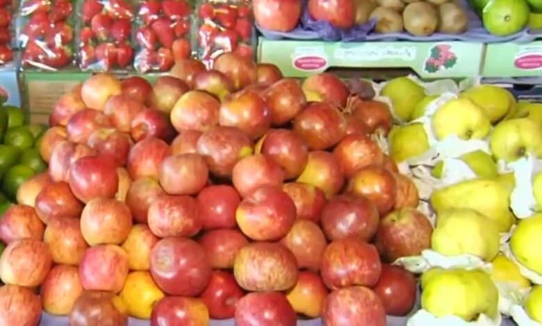 Goiânia registra a maior inflação do Brasil em abril, com preços impulsionados por alimentos e combustíveis