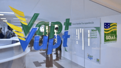 Vapt Vupt móvel leva serviços essenciais a mais de dez cidades goianas em maio