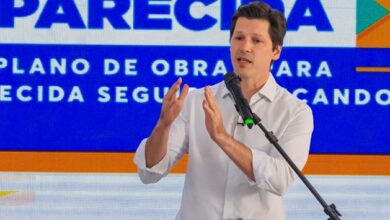 Daniel Vilela lidera com folga em todos os cenários para o Governo de Goiás, aponta Real Time Big Data