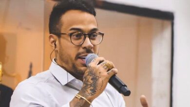 Ex-cantor gospel Andrezinho é preso em Goiás por dívida de pensão e estelionato