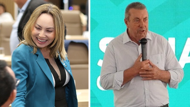Aparecida de Goiânia: Câmara aprova homenagem a Zé Mário Schreiner em votação decisiva
