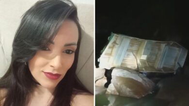 Resgate emocionante: mulher sobrevive 30 horas após tragédia em lago de Goiás que vitimou três