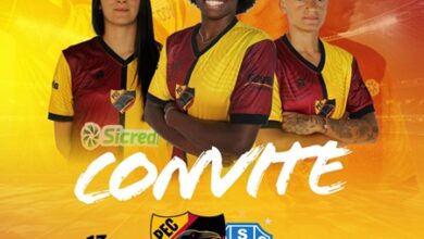 Planalto em campo: Decisão contra Paysandu pela Copa do Brasil Feminina