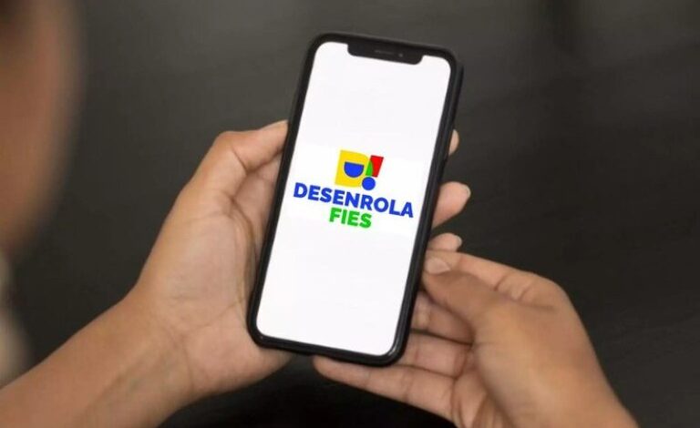 Desenrola Fies abre renegociação com descontos de até 99% para estudantes