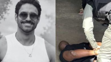 Suspeito de assassinar advogado Luciano Milo é detido pela Polícia Militar em Trindade
