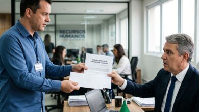Rescisão indireta: o direito do trabalhador de 'demitir' o patrão por justa causa