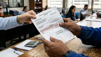 Direitos trabalhistas: nova lei assegura até três dias de folga para exames preventivos