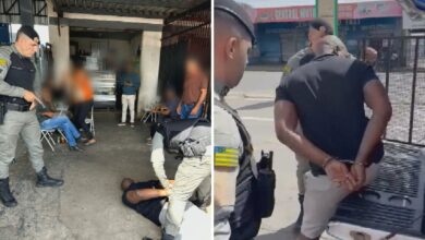 Assassinato de estudante em Goiânia: suspeito é preso após confissão e histórico criminal