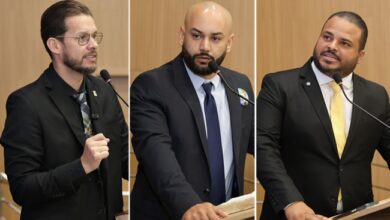 Pacote de R$ 301 milhões une oposição e PL em elogios a Vilela