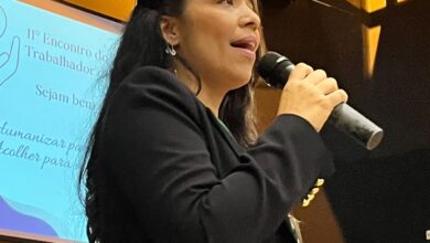 Valorização do trabalhador da saúde é tema do 11º encontro em Aparecida de Goiânia