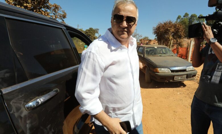 Processo contra Carlinhos Cachoeira detalha acusações de difamação e vazamento de dados