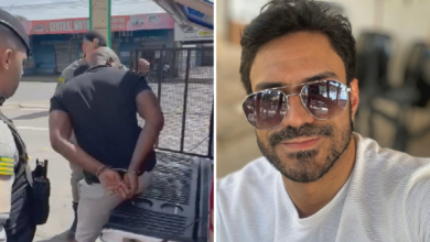 Suspeito confessa assassinato de estudante de veterinária em Goiânia