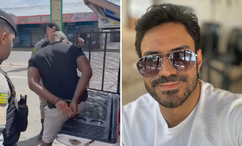 Suspeito confessa assassinato de estudante de veterinária em Goiânia