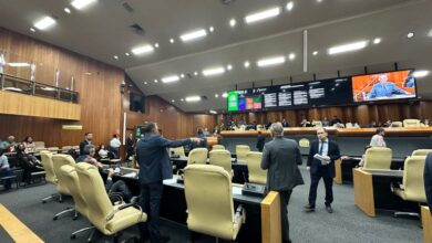 Câmara de Goiânia dá aval inicial ao projeto que quer revitalizar o centro com habitação popular