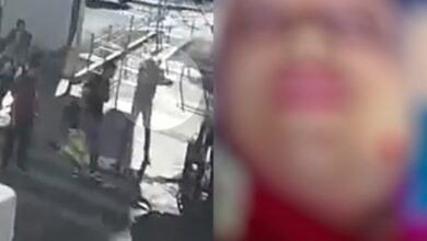 Suspeito morre após atirar no rosto de jovem autista que sorriu para ele em barraca de Goiânia