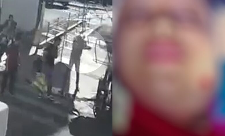 Suspeito morre após atirar no rosto de jovem autista que sorriu para ele em barraca de Goiânia
