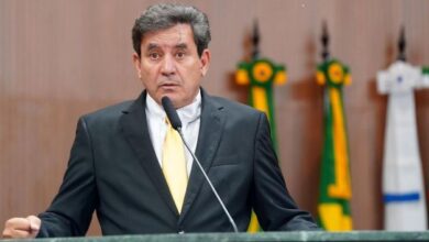 Sandro Mabel acusa deputado Clécio Alves de campanha antecipada e abuso de poder político
