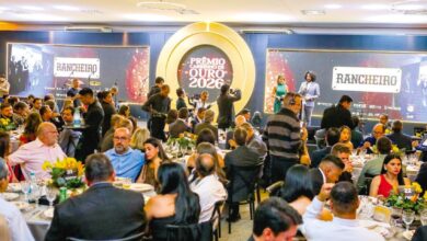 Prêmio Carrinho de Ouro celebra excelência do varejo supermercadista em Goiás