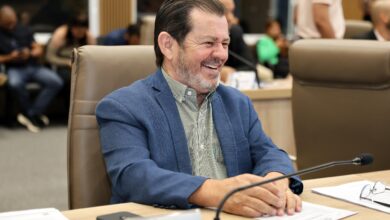 Gleison Flávio assume articulação política do prefeito na Câmara de Aparecida de Goiânia