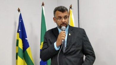 Leandro Vilela promove mudanças estratégicas no secretariado de Aparecida