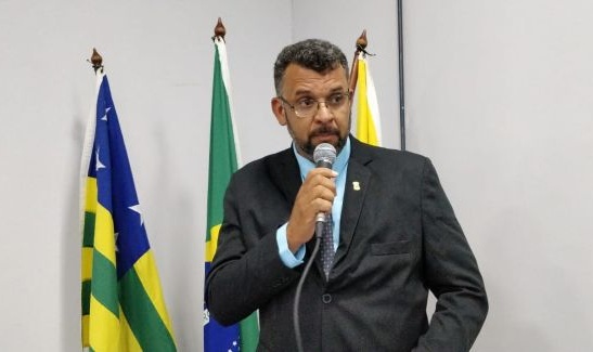 Leandro Vilela promove mudanças estratégicas no secretariado de Aparecida