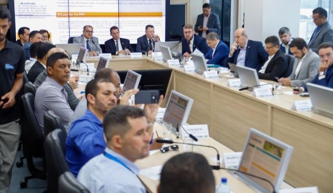 Articulação política impulsiona estudos para duplicação da Br-020