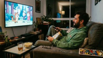 Adultos e desenhos: psicólogos desvendam características comuns em quem mantém o hábito