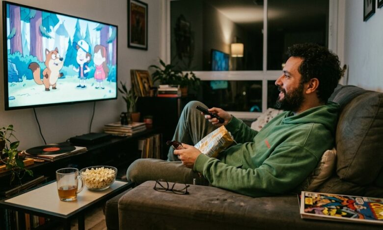 Adultos e desenhos: psicólogos desvendam características comuns em quem mantém o hábito