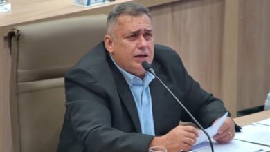 Vereador denuncia supostas ameaças a servidores da saúde em Aparecida de Goiânia