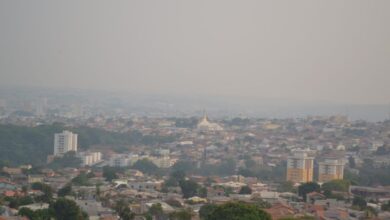 Goiás se prepara para manhãs geladas com frente fria e grande amplitude térmica