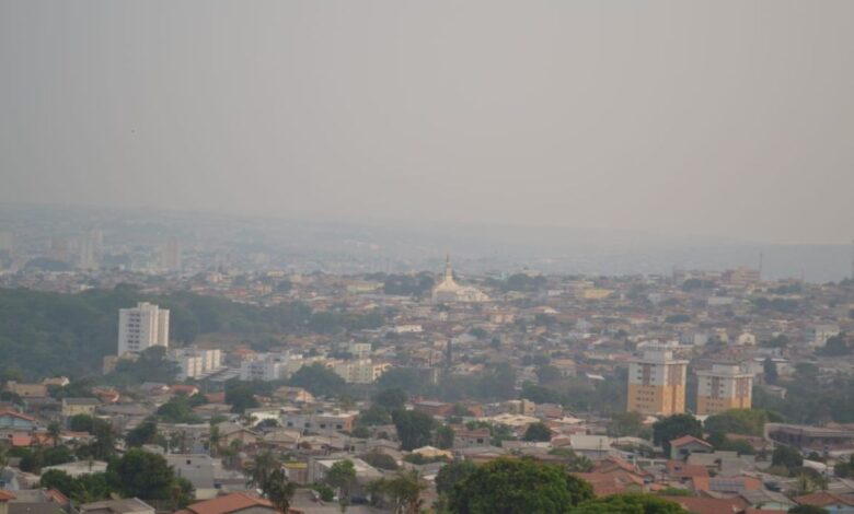Goiás se prepara para manhãs geladas com frente fria e grande amplitude térmica