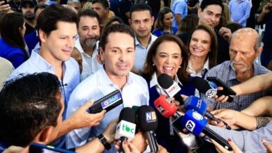 Aparecida celebra avanço na educação com entrega de escola reformada e investimento milionário