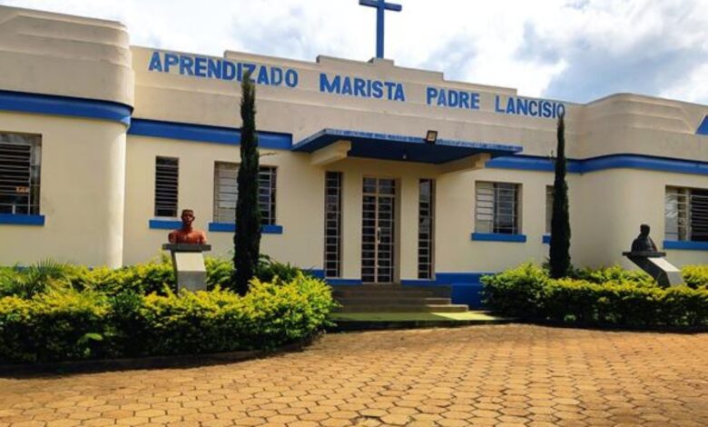 Escola social em Silvânia transforma vidas através da educação e cidadania