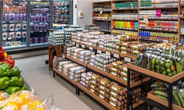 Gigante do varejo Americanas S.a. vende rede Natural da Terra para Oba Hortifruti por R$ 69,3 milhões