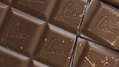 Chocolates: alta do cacau força marca tradicional a encerrar 141 anos de história