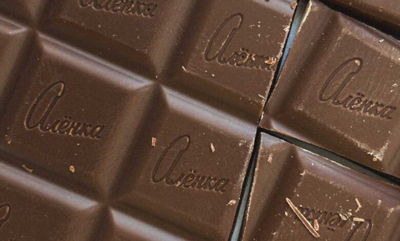Chocolates: alta do cacau força marca tradicional a encerrar 141 anos de história