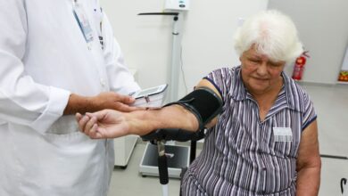 R$ 559 bilhões de um total de R$ 1,1 trilhão consumido com saúde em 2044. Essa p
