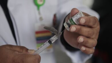 Influenza A têm aumentado no país, informa Fiocruz. A imunização ocorre nas unid