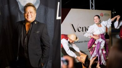 Nova Veneza celebra 20 anos de Festival Italiano com Leonardo, pisa da uva e gastronomia autêntica