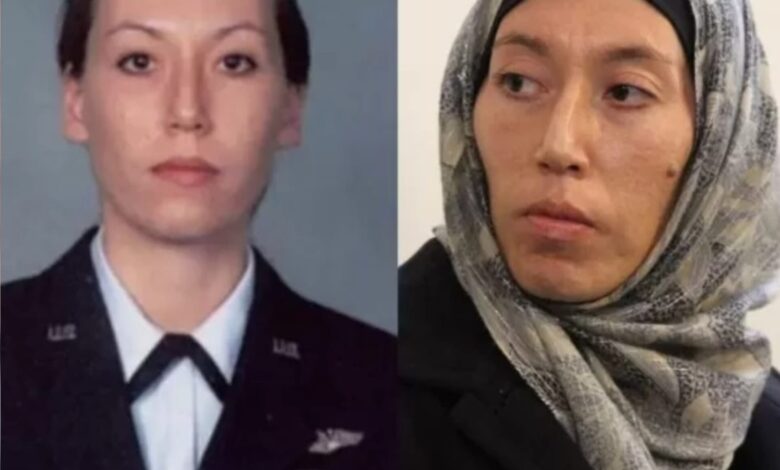 FBI promete recompensa de R$ 1 milhão por captura de Monica Witt, ex-agente acusada de espionar o Irã