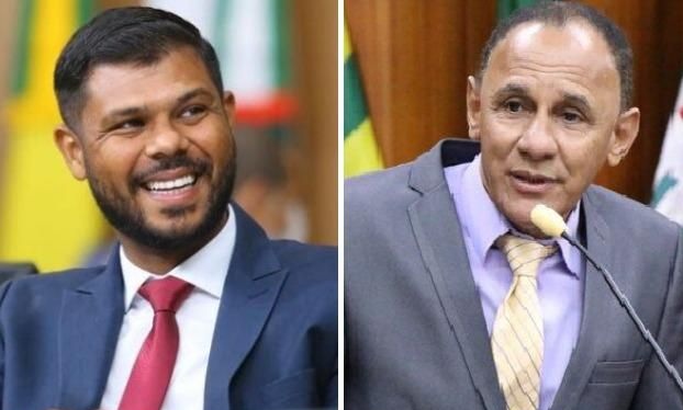 Markim Goyá declara apoio à pré-candidatura de Romário Policarpo para a Assembleia Legislativa