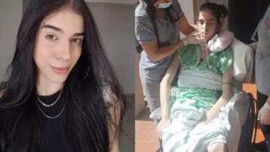 Após longa luta, Thaís Medeiros recebe alta médica e retorna para casa em Anápolis