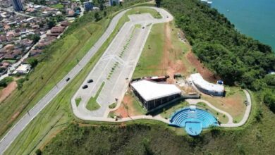 Caraguatatuba planeja maior roda-gigante da América Latina em novo complexo turístico