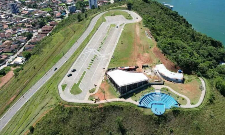 Caraguatatuba planeja maior roda-gigante da América Latina em novo complexo turístico