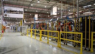 Electrolux fecha fábrica no Chile e demite 400 funcionários em reestruturação global