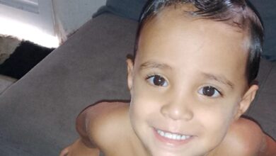 Tragédia em Mineiros: criança de 3 anos morre atropelada por caminhão